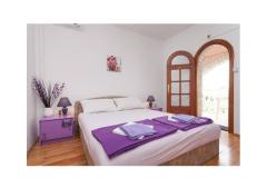 Apartamenty Margita Apartament 3 – Lavanda foto 1