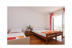 Apartamenty Margita Pokoj 4 – Soba 1 foto 1