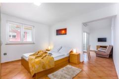 Apartamenty Nada Apartament 2 – Apartman foto 1