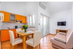 Apartamenty Nada Apartament 2 – Apartman foto 2