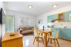 Apartamenty Nada Apartament 1 – APP 2+2 foto 1