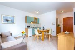 Apartamenty Nada Apartament 1 – APP 2+2 foto 2