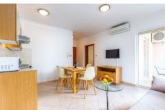 Apartamenty Nada Apartament 1 – APP 2+2 foto 3