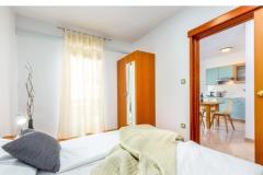 Apartamenty Nada Apartament 1 – APP 2+2 foto 4