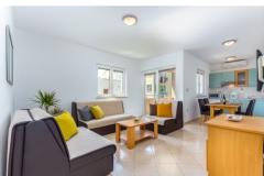 Apartamenty Nada Apartament 1 – APP 2+2 foto 5