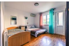 Apartamenty Natasa Apartament 1 – A6+2 foto 1