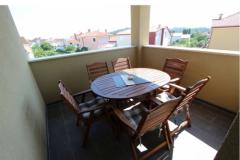 Apartamenty Natasa Apartament 2 – C6+2 foto 3