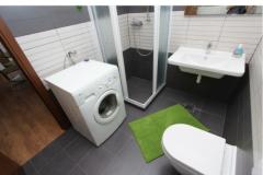 Apartamenty Natasa Apartament 2 – C6+2 foto 4