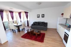 Apartamenty Natasa Apartament 3 – B4+2 foto 1