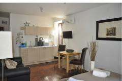 Apartamenty Coco &amp; Gasha Apartament 1 – Coco foto 2