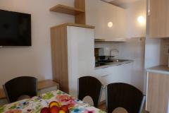 Apartamenty Samsa Apartament 1 – Haus Samsa foto 4