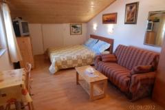 Apartamenty Alex Apartament 2 – STUDIO 2+2 foto 1