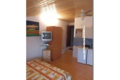 Apartamenty Alex Apartament 1 – ATELIE 2+2 foto 3