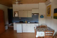 Apartamenty Alex Apartament 1 – ATELIE 2+2 foto 4