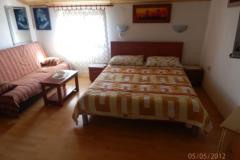 Apartamenty Alex Apartament 1 – ATELIE 2+2 foto 5