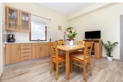 Apartamenty Ida &amp; Sandra Apartament 1 – A2+1SANDRA foto 1