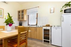 Apartamenty Ida &amp; Sandra Apartament 1 – A2+1SANDRA foto 3