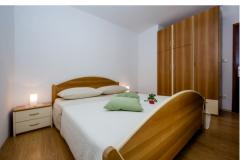 Apartamenty Ida &amp; Sandra Apartament 2 – A4+1SANDRA foto 3