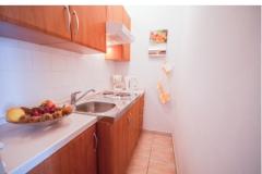 Apartamenty Ida &amp; Sandra Apartament 3 – A2+2 IDA foto 3