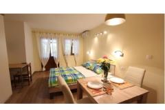 Apartamenty Kiwi Apartament 2 – Studio foto 2