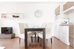 Apartamenty Kump Apartament 2 – Apt 4 foto 2