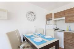 Apartamenty Kump Apartament 2 – Apt 4 foto 4