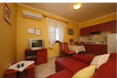 Apartamenty Šimunović Apartament 2 – Apartman B foto 2