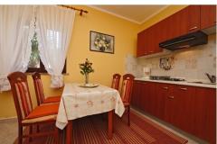 Apartamenty Šimunović Apartament 2 – Apartman B foto 4