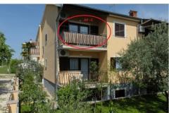 Apartamenty Šimunović Apartament 3 – Apartman C foto 1