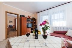 Apartamenty Šimunović Apartament 3 – Apartman C foto 2