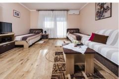 Apartamenty Šimunović Apartament 4 – Apartman D foto 2