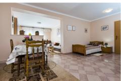 Apartamenty Šimunović Apartament 4 – Apartman D foto 3
