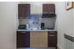 Apartamenty Šimunović Apartament 4 – Apartman D foto 4