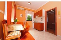 Apartamenty Šimunović Apartament 1 – Apartman A foto 2