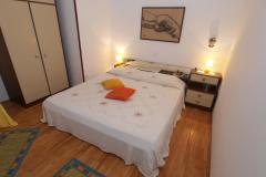 Cheap apartment in Rovinj Apartament 1 – Žuti 2+1 foto 2