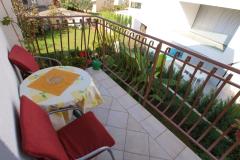 Cheap apartment in Rovinj Apartament 1 – Žuti 2+1 foto 3
