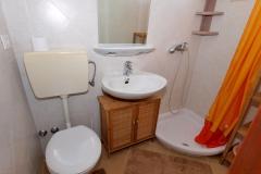 Cheap apartment in Rovinj Apartament 1 – Žuti 2+1 foto 4