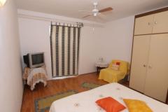 Cheap apartment in Rovinj Apartament 1 – Žuti 2+1 foto 5
