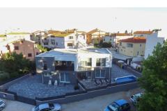 Holiday home with swimming pool Apartament 2 – HOUSE **** foto 1