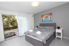 Holiday home with swimming pool Apartament 2 – HOUSE **** foto 3