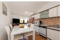 Apartamenty Kamelia Apartament 2 – Apartman 2 foto 1