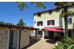 Holiday Istria stone house - app. Apartament 1 – Kuća komp. foto 1