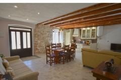 Holiday Istria stone house - app. Apartament 1 – Kuća komp. foto 2