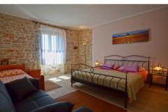 Holiday Istria stone house - app. Apartament 1 – Kuća komp. foto 4