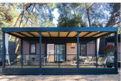 Peputo Luxury Mobile Homes Apartament 1 – No.139 foto 1