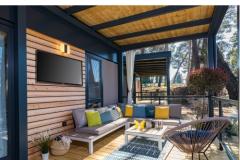 Peputo Luxury Mobile Homes Apartament 1 – No.139 foto 2