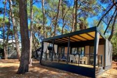 Peputo Luxury Mobile Homes Apartament 2 – No.140 foto 1