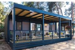 Peputo Luxury Mobile Homes Apartament 3 – No.147 foto 1