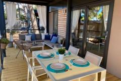 Peputo Luxury Mobile Homes Apartament 3 – No.147 foto 3