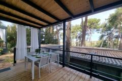 Peputo Luxury Mobile Homes Apartament 3 – No.147 foto 5